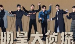 明星大侦探第9季免费完整版高清,悬疑升级，探案高手集结免费高清大放送